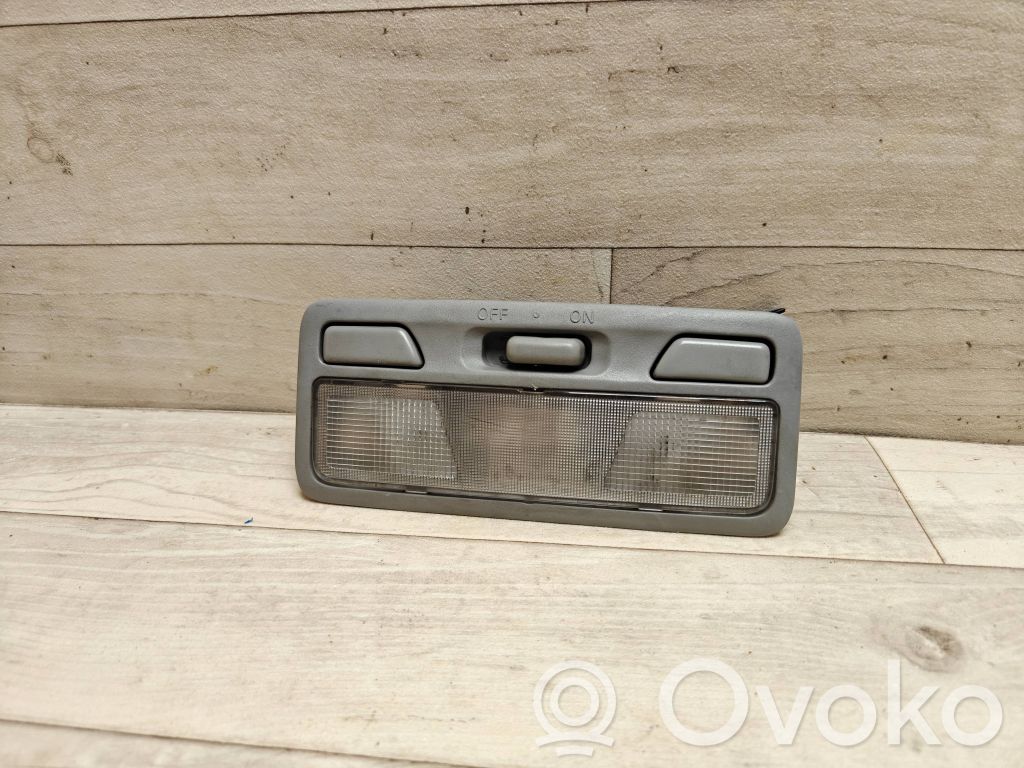 Mitsubishi Outlander Lampă scaun față 