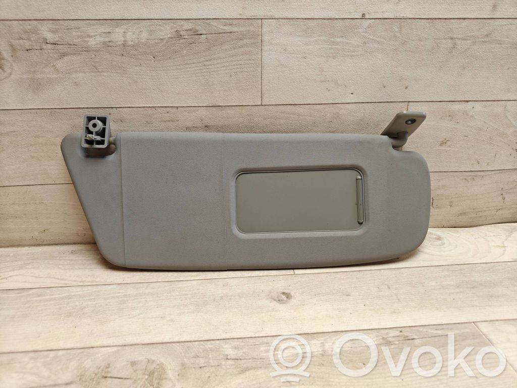 Opel Meriva A Sun visor 