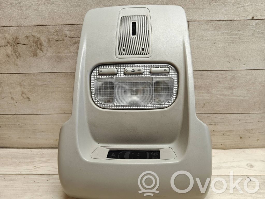 Citroen C5 Lampă scaun față 