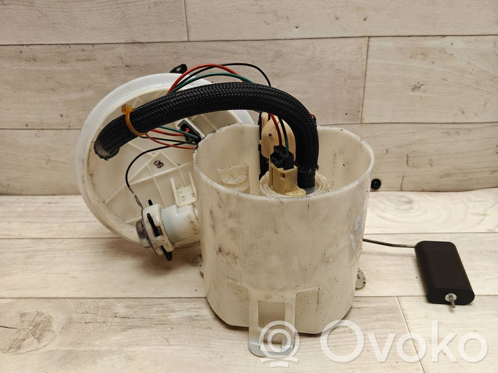 Opel Meriva A Bomba interna de combustible 