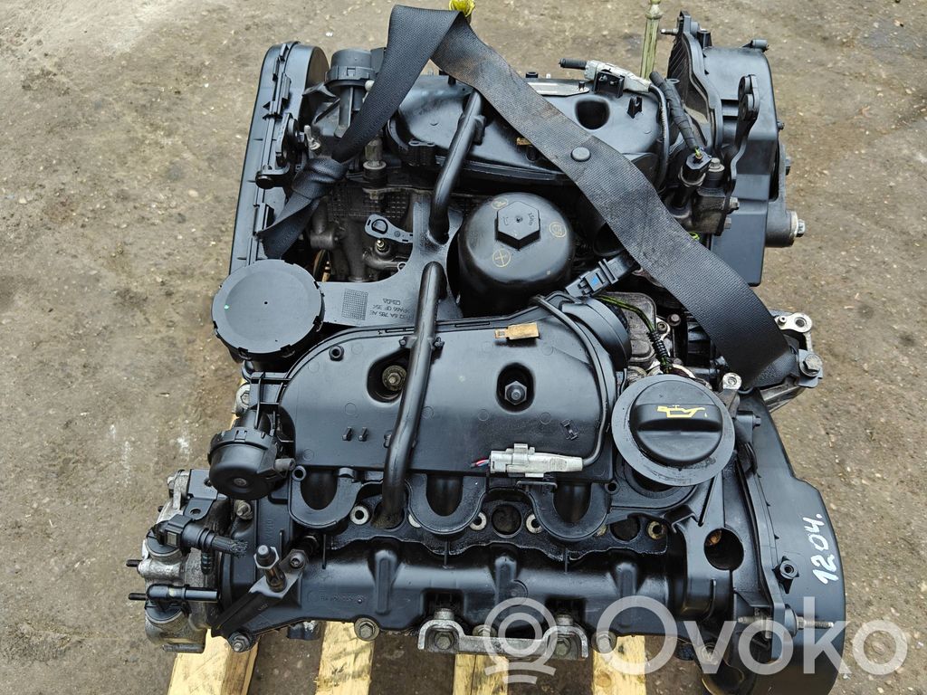 Engine   ELD11