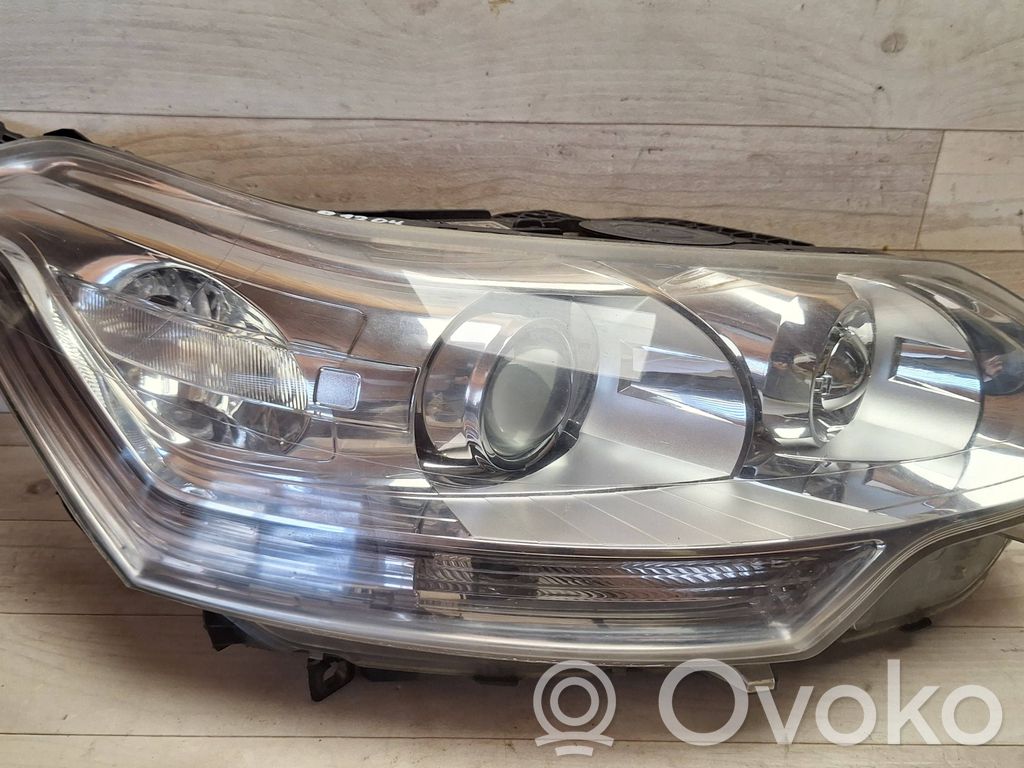 Citroen C5 Scheinwerfer 