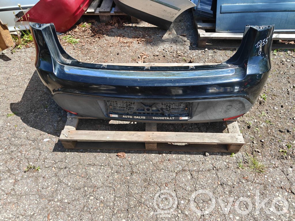 Fiat Croma Parachoques 