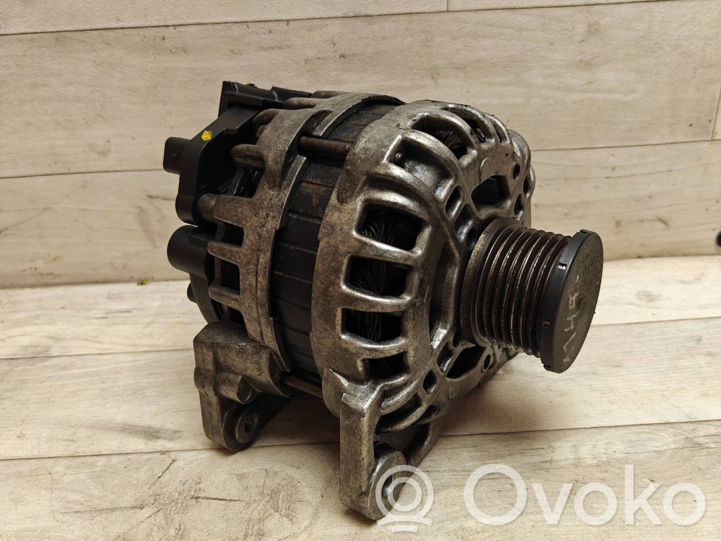 Alternator   231000803R,F000BL0676