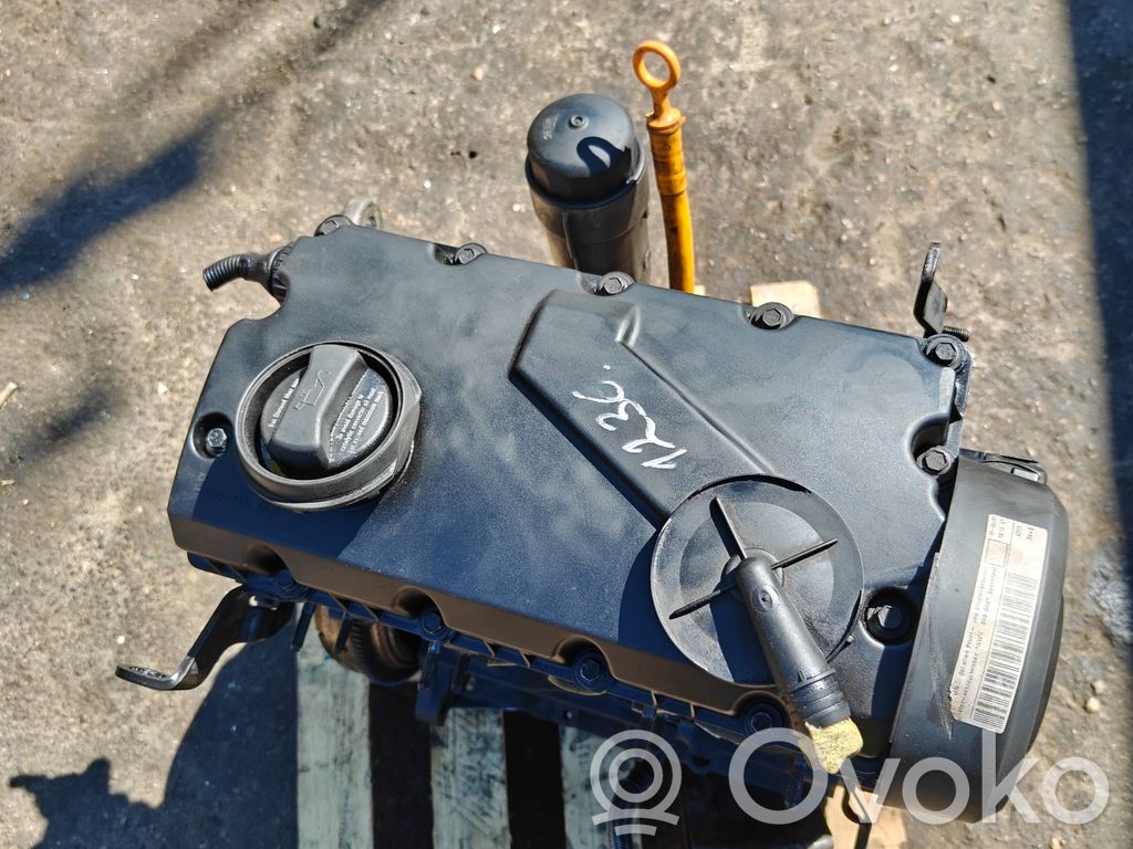 Volkswagen PASSAT B5.5 Motor 