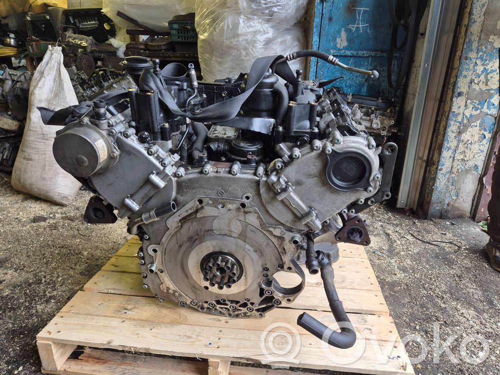 Audi A6 S6 C6 4F Двигатель 