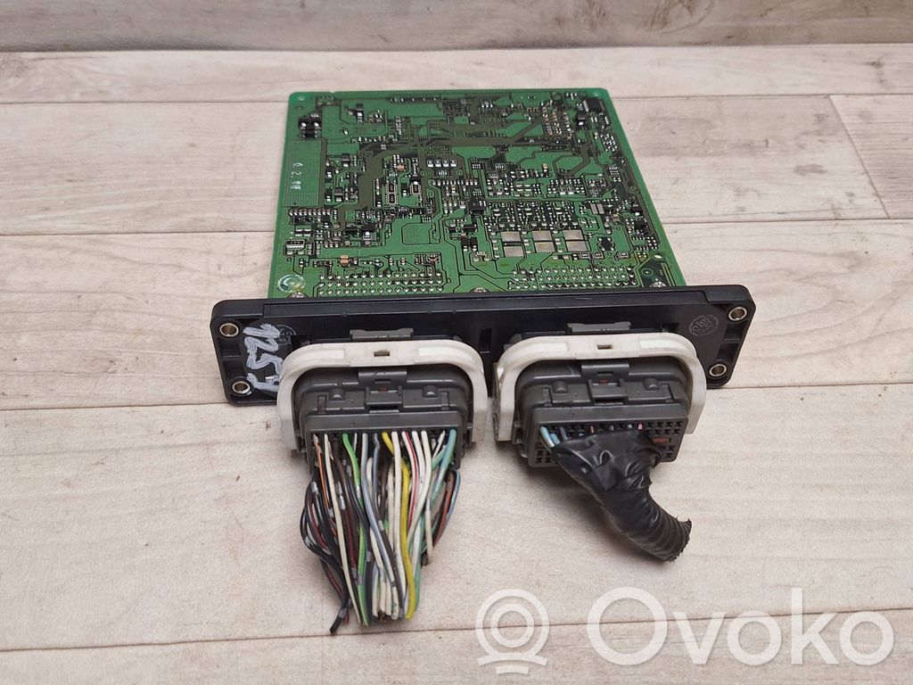 Engine control unit/module   2797213990