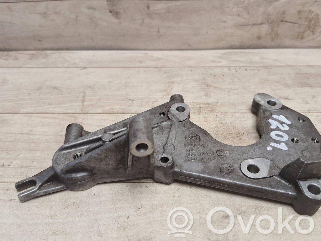Audi A6 S6 C6 4F Fuel pump bracket 