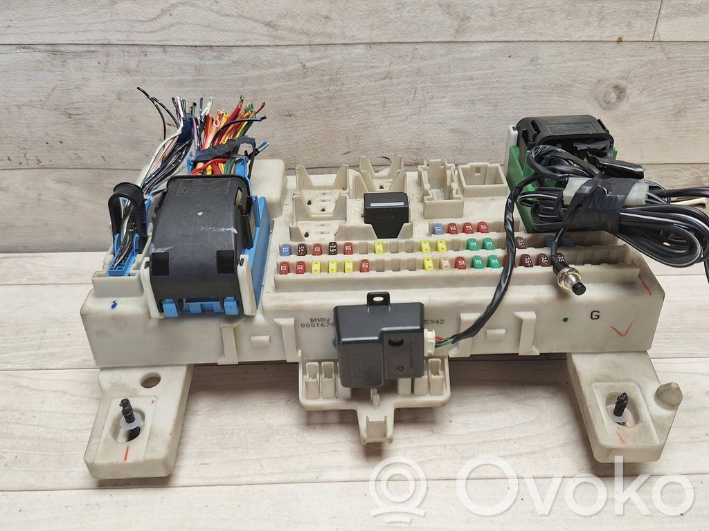 Fuse module