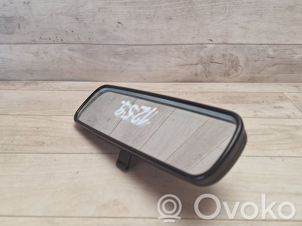 Espejo retrovisor (interior)   015478,E11025478
