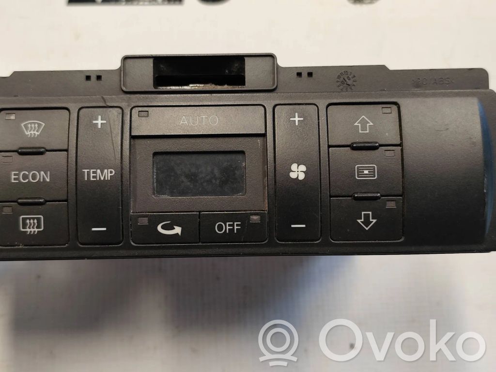 Audi A4 S4 B5 8D Unitate control climatizare 