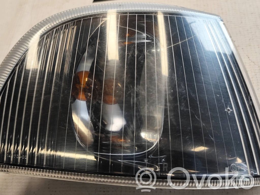Frontblinker   30865999