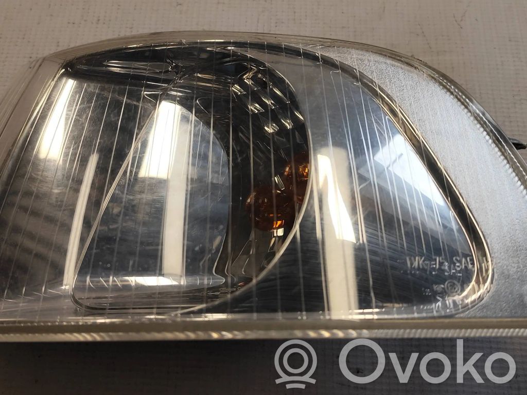Volvo S40, V40 Frontblinker 
