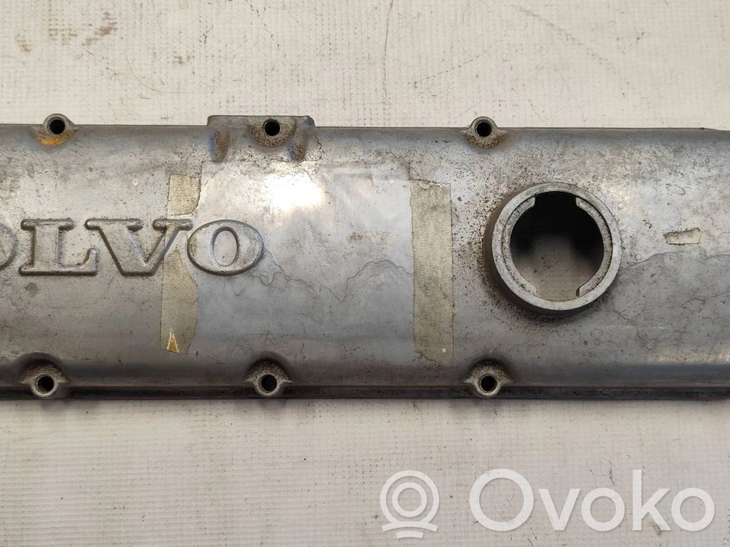 Volvo 240 Головка 