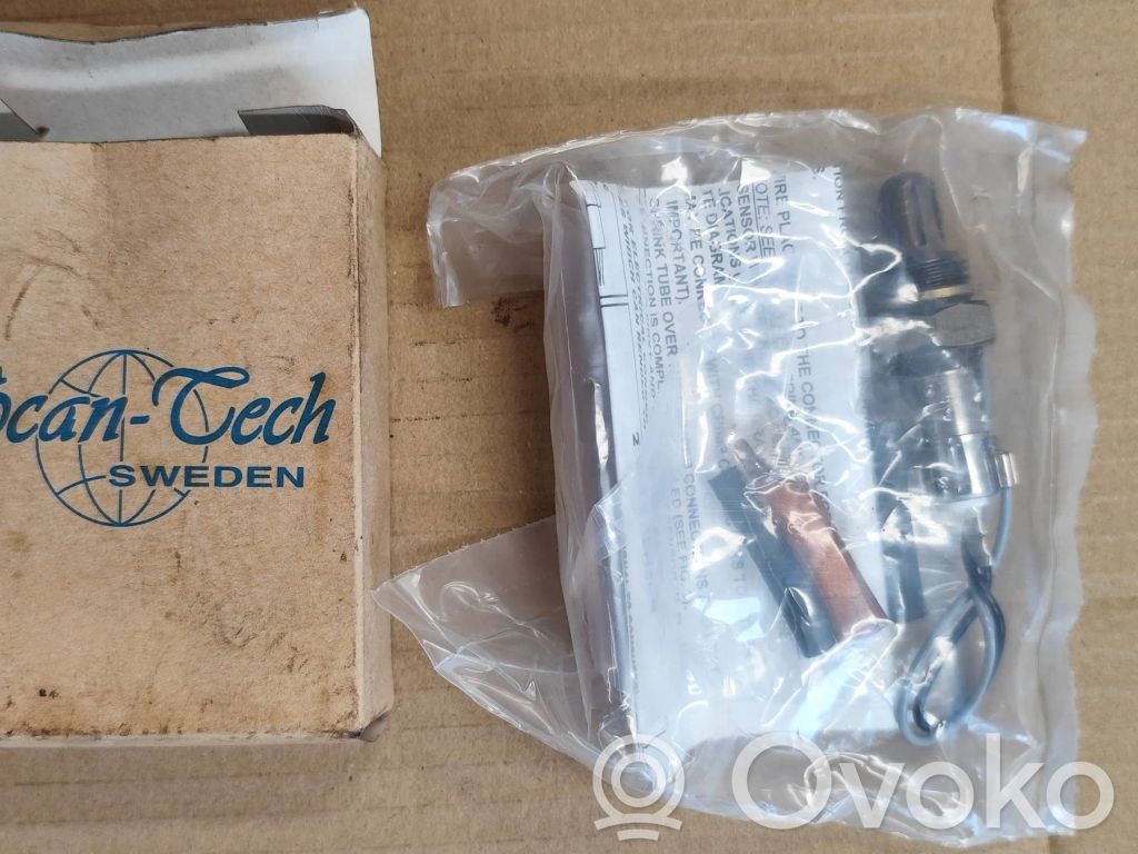 Lambda probe sensor   0258003009