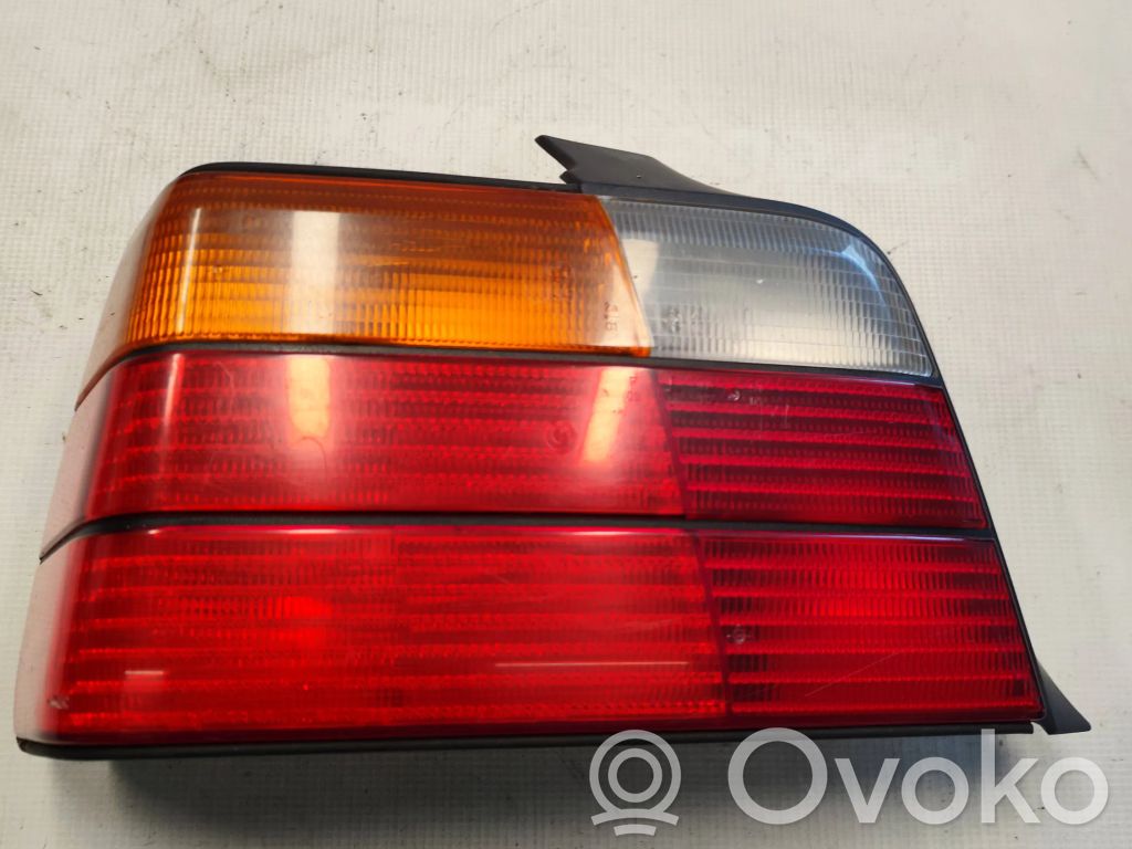 BMW 3 E36 Takavalot 