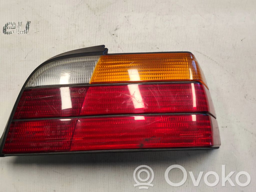 Rear/tail lights   295402