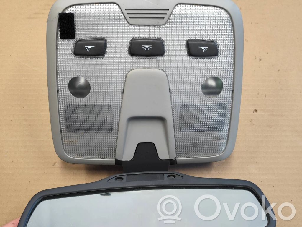Volvo S60 Espejo retrovisor (interior) 