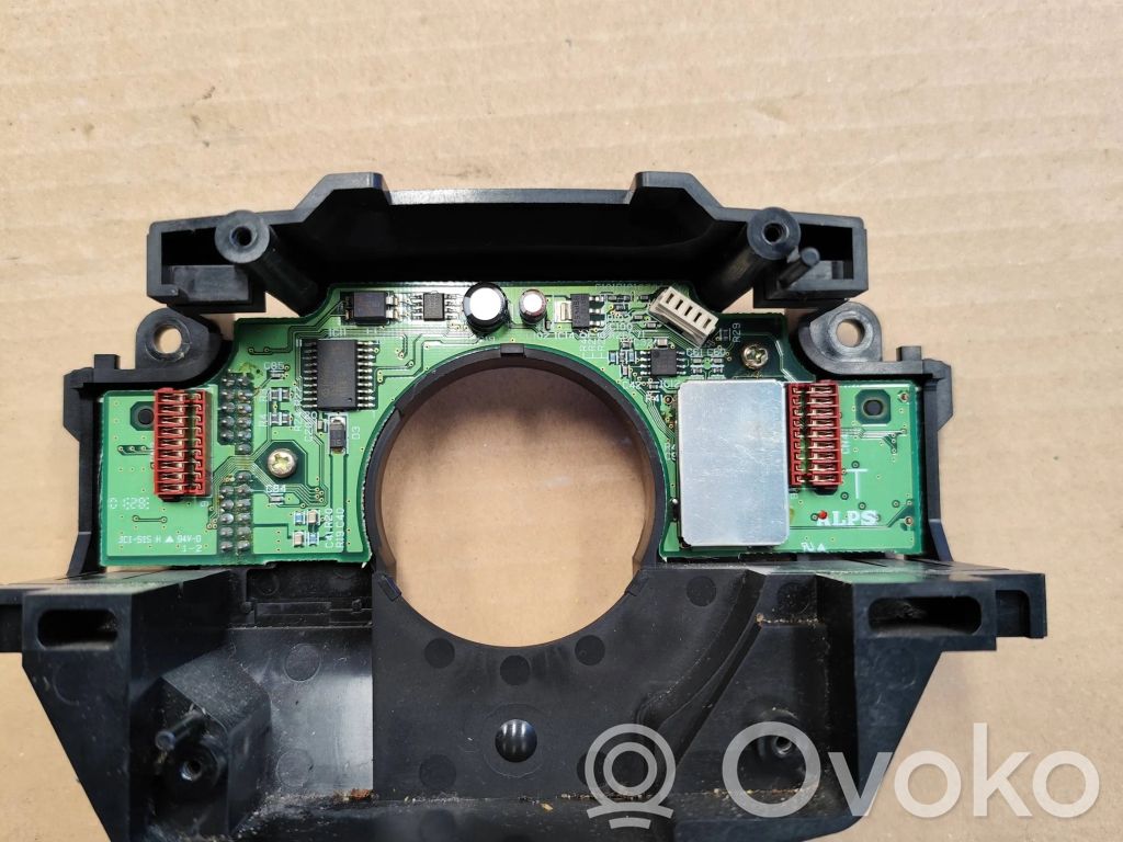 Volvo S60 Commodo, commande essuie-glace/phare 