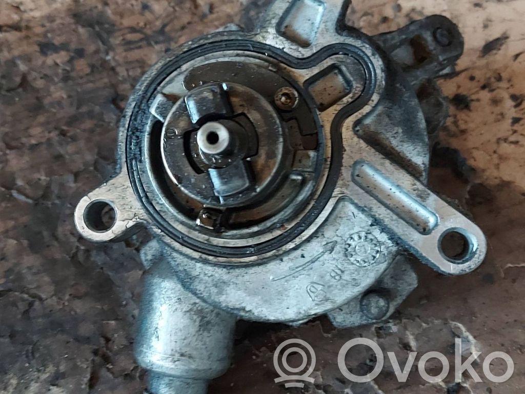 Bomba de vacío   08699237