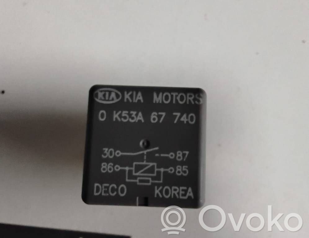 KIA Sorento Muu rele 
