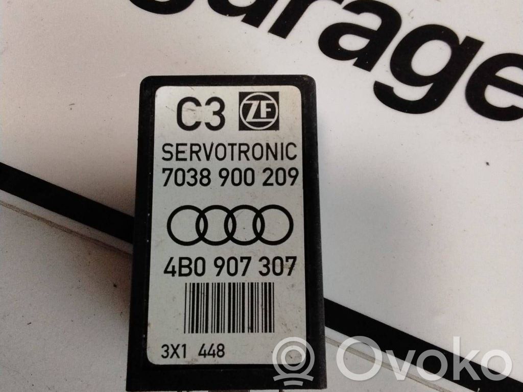 Audi A6 S6 C5 4B Otros relés 