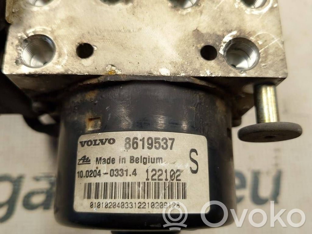 Pompa ABS   8619538,TKR0G28D01,10094904233