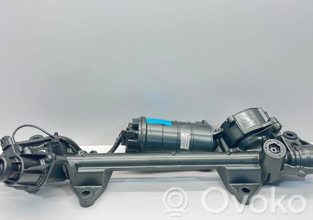 BMW 2 G42 Przekładnia kierownicza / Maglownica 