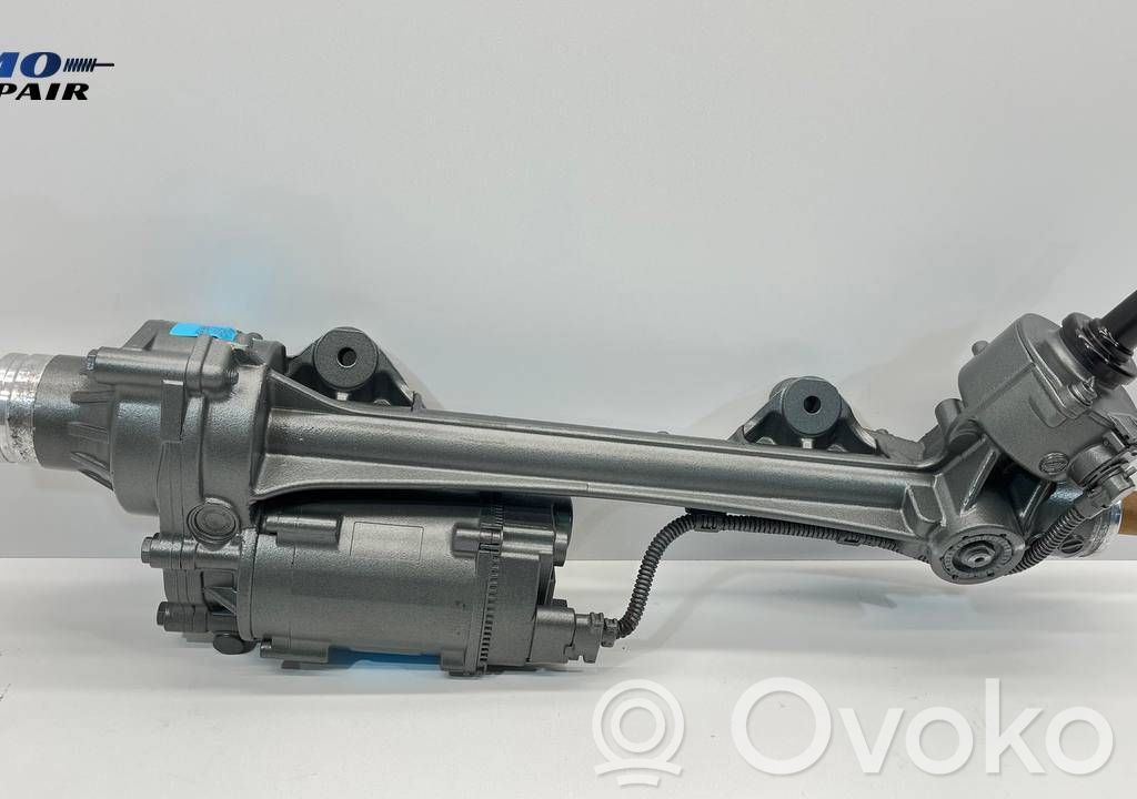 BMW 2 F22 F23 Przekładnia kierownicza / Maglownica 
