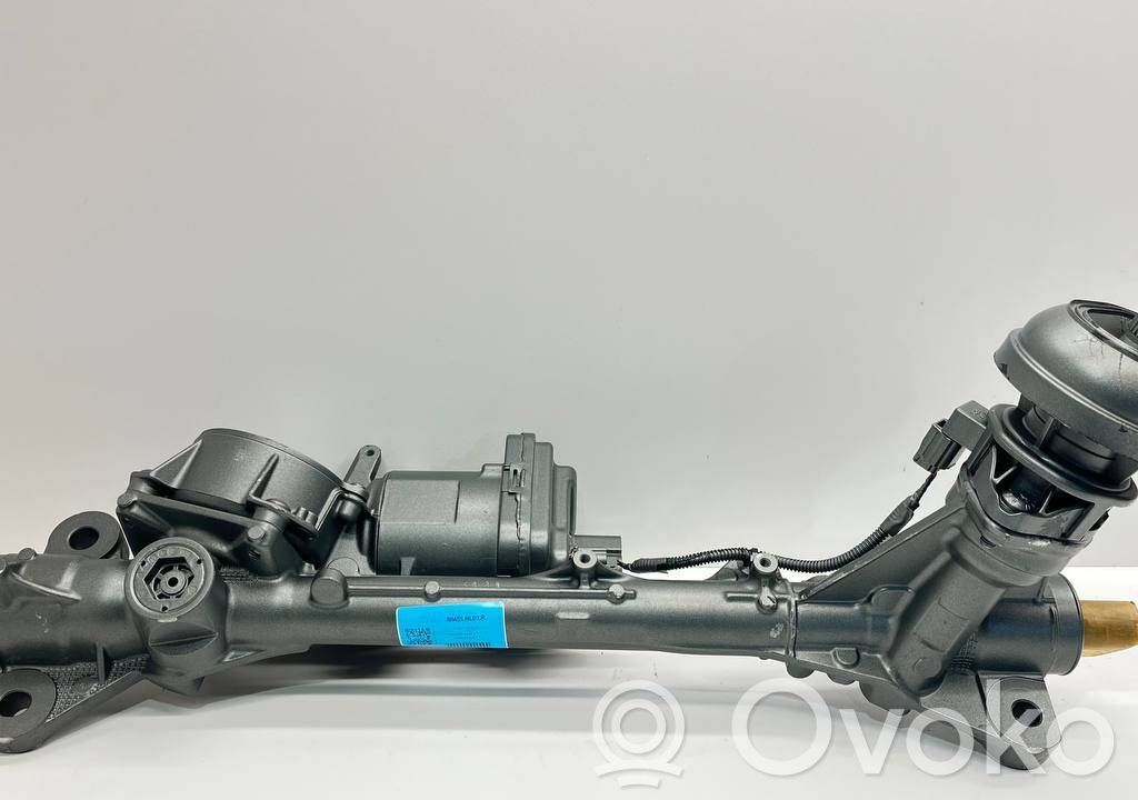 Nissan Qashqai J12 Steering rack 