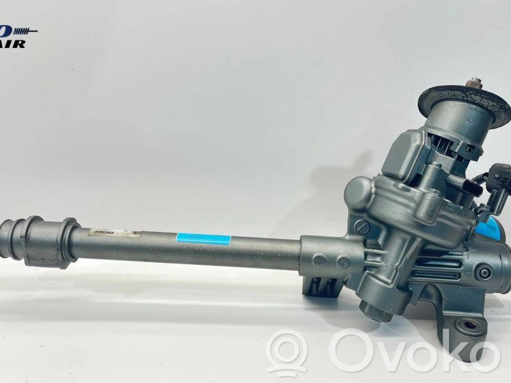 Suzuki Swift I Steering rack 
