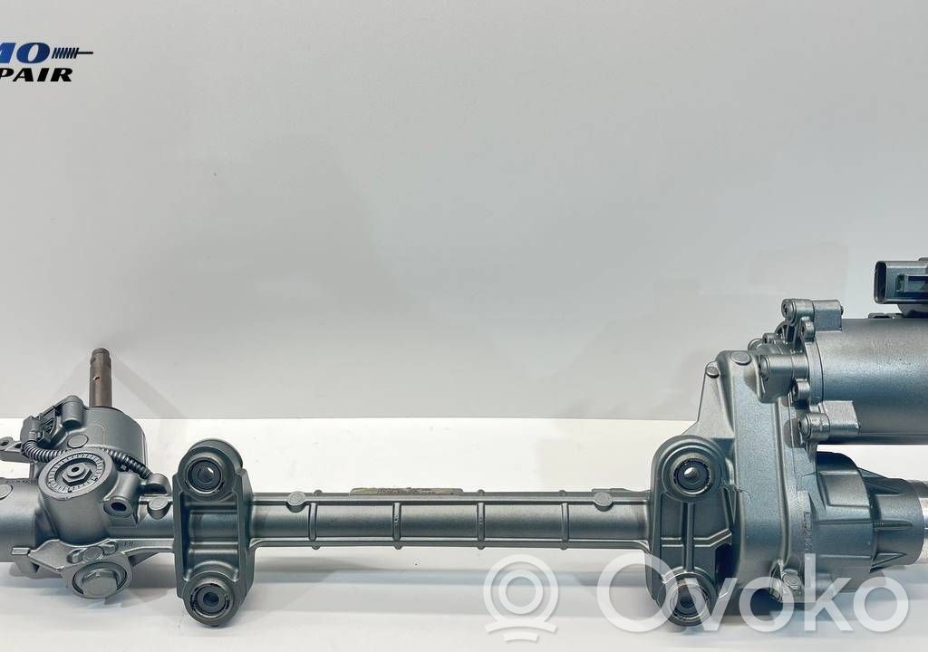 Jaguar XE Steering rack 