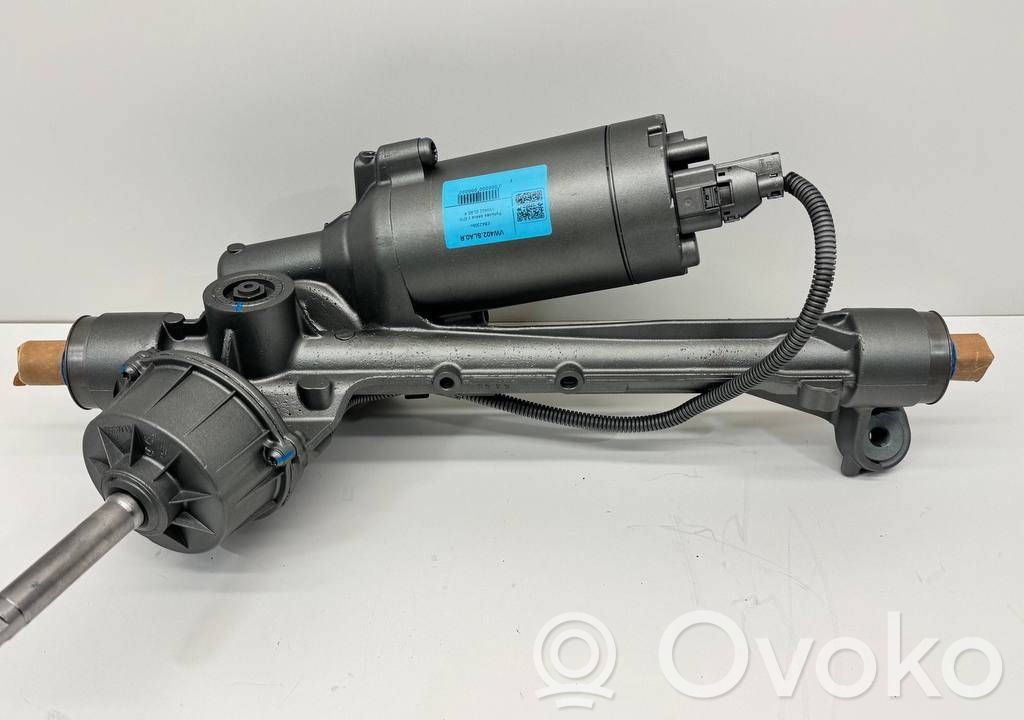 Volkswagen ID.4 Steering rack 