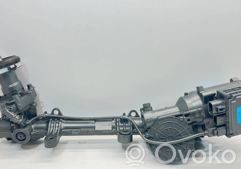 KIA Sorento Steering rack 