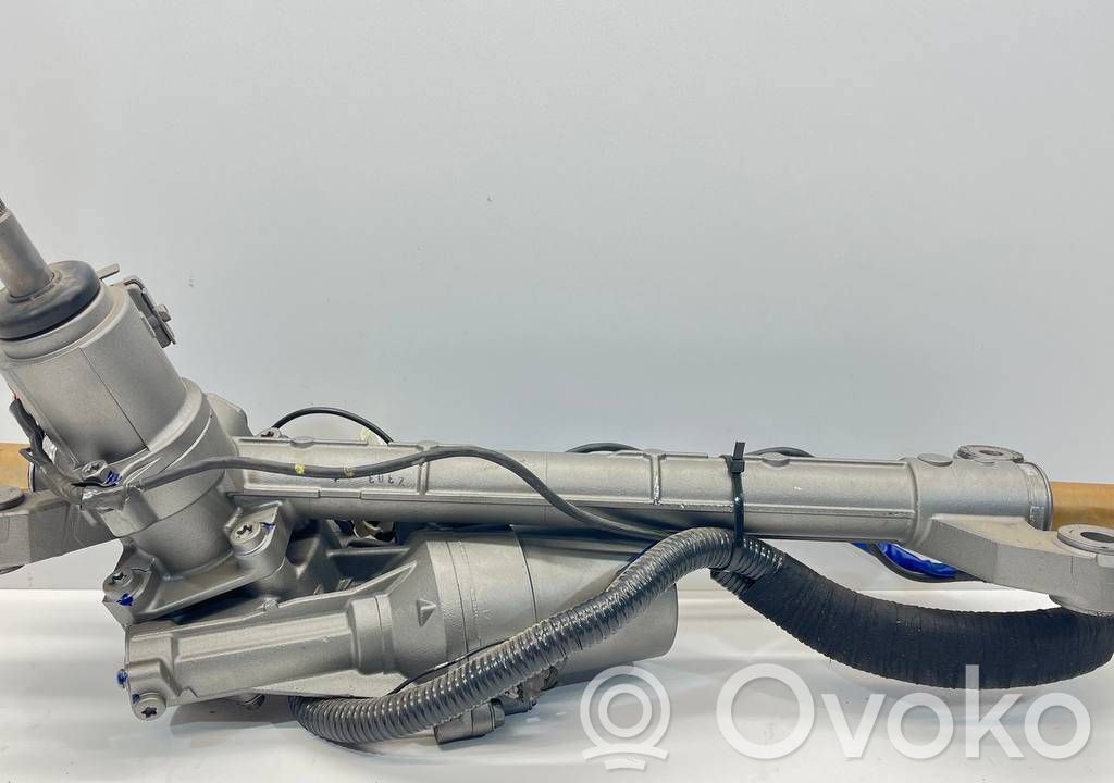 Subaru WRX Steering rack 