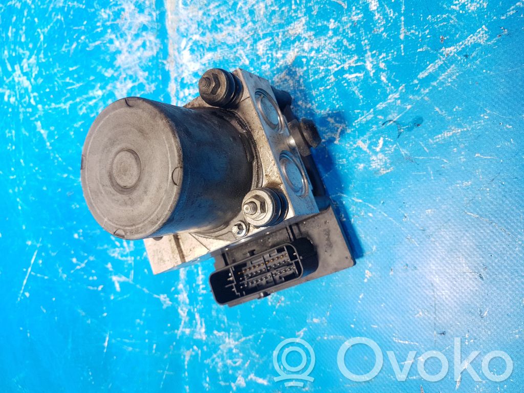 Citroen C5 ABS bloks 