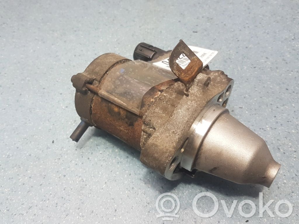 Honda City Starter motor 