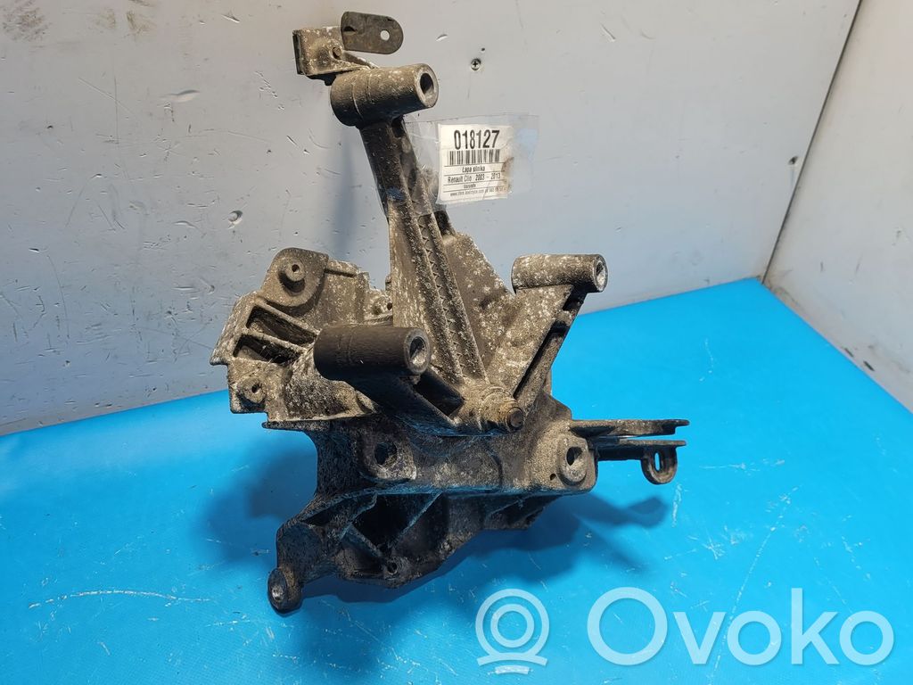 Renault Clio II Wspornik / Mocowanie silnika 