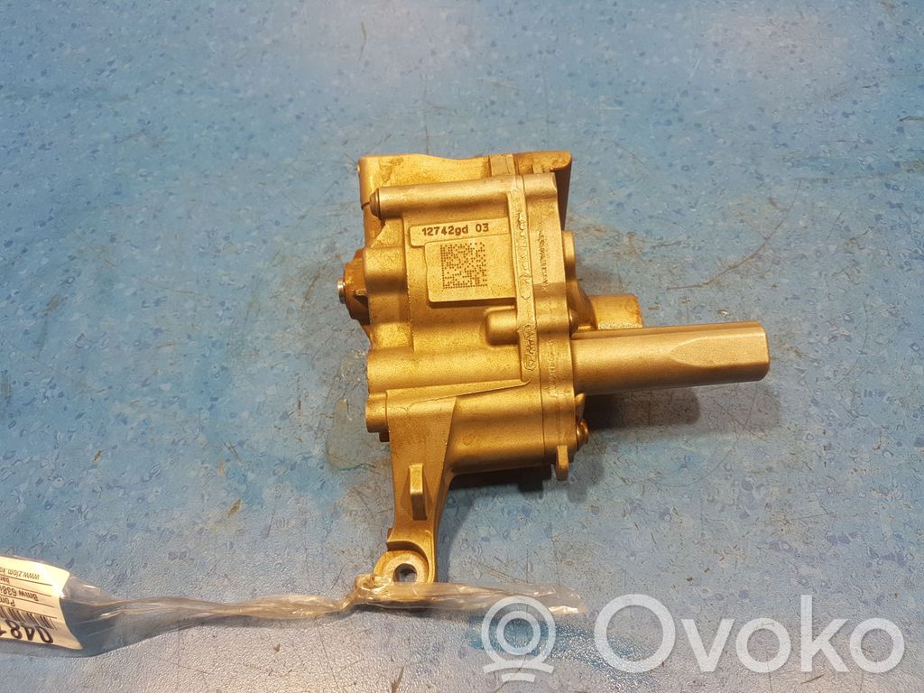 Oil pump   7545939,7545939