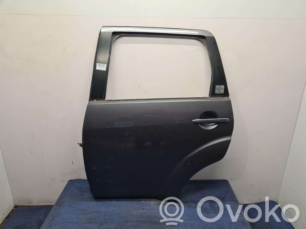 Citroen C-Crosser Drzwi tylne 