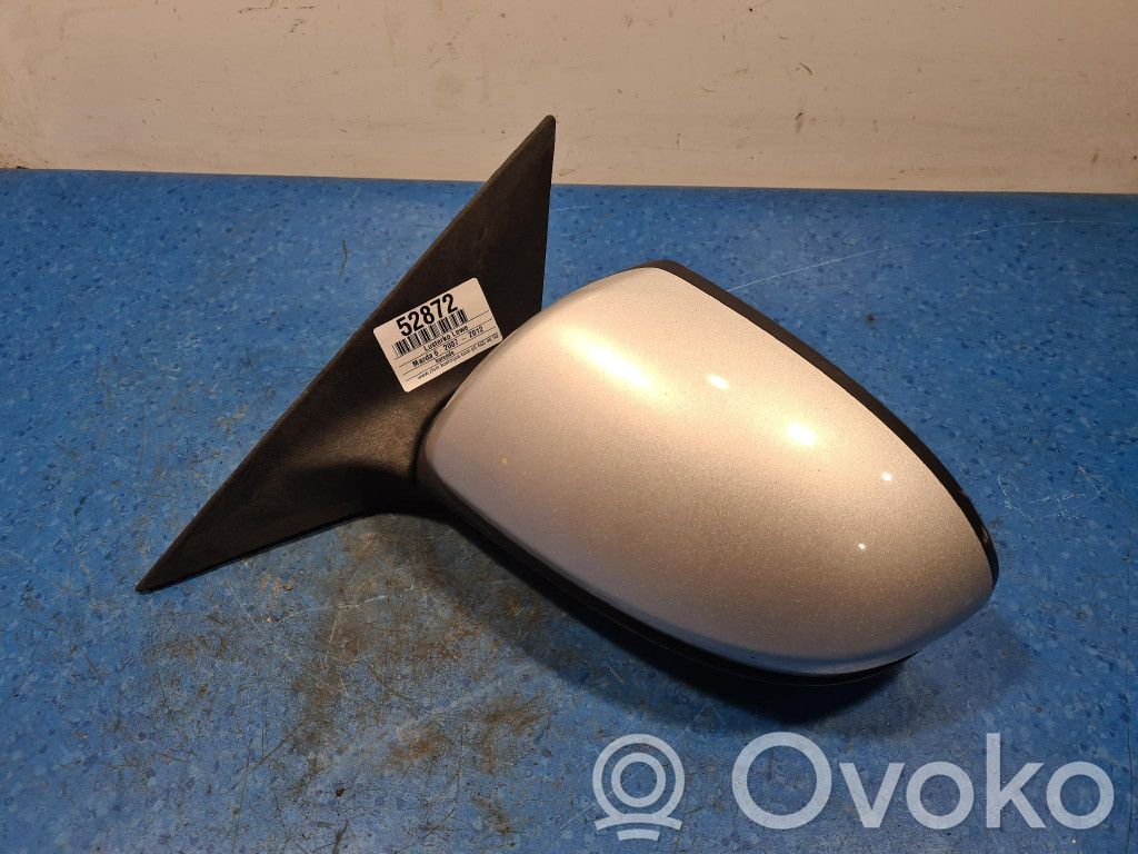 Mazda 6 Front door electric wing mirror 