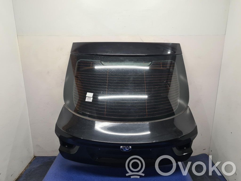 Tailgate/trunk/boot lid   475,475