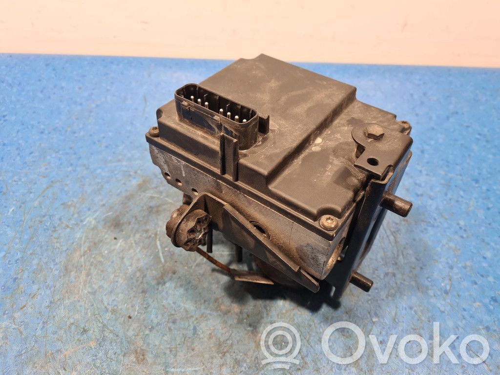 AC 428 ABS Blokas 