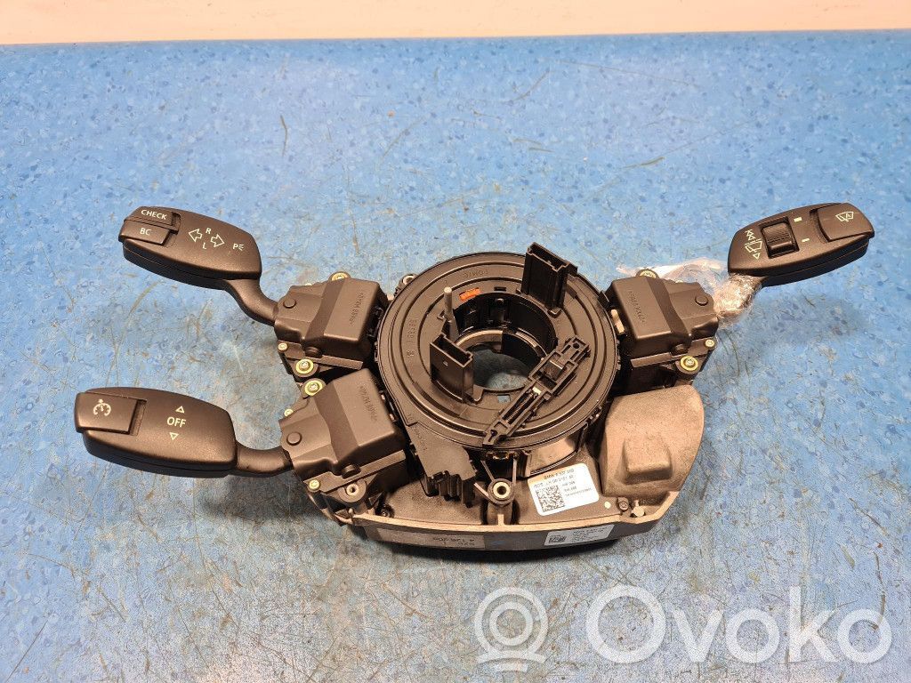 BMW 5 E39 Citu veidu slēdži / pogas / pārslēdzēji 
