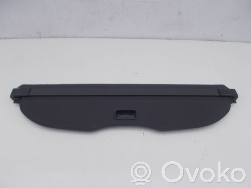 Ford Focus Aizkars 