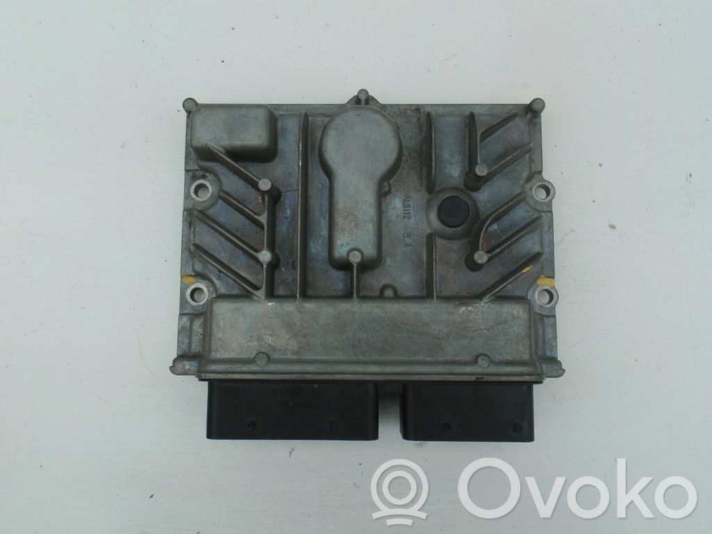 Opel Mokka Engine control unit/module 