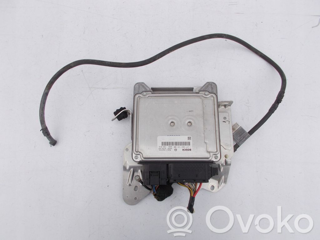 Engine control unit/module   1277022124,1277022124