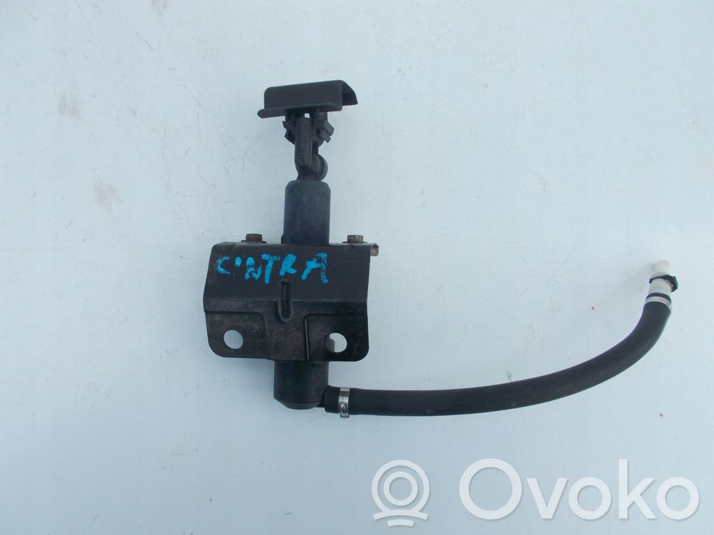Opel Sintra Headlight washer spray nozzle 