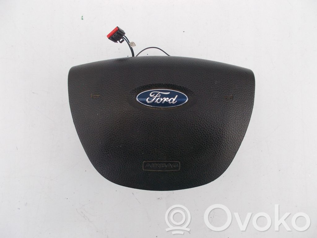 Ford Transit Stūres drošības spilvens 