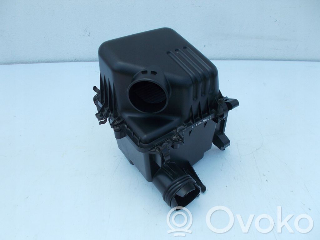 Air filter box   281102H000,28110,281102H000,2H000